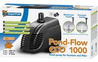 superfish Pond-Flow ECO 1000