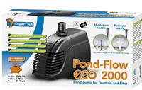 superfish Pond-Flow ECO 2000