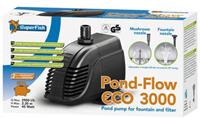 superfish Pond-Flow ECO 3000