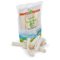 farmfood Rawhide Dental Roll Mini - 6 stuks