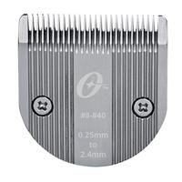 oster ® Pro 600i scheerkop 0.25-2.4 mm