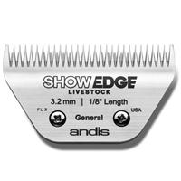 Andis ShowEdge 3.2 mm