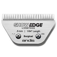 andis ShowEdge 0.5 mm