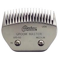 ® GroomMaster medium 3.2 mm
