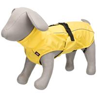 TRIXIE Hunde-Regenmantel Vimy S 40 cm  Gelb