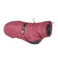 Hurtta Expedition Parka - Beetroot - 40, 45, 50, 55 cm 