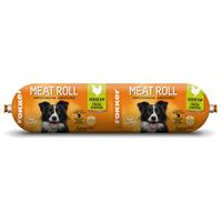 fokker Dog Meat Roll verse Lam met Zalm 800 gram