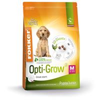 fokker Dog Opti-Grow M hondenvoer 13 kg