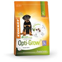 fokker Dog Opti-Grow L hondenvoer 13 kg