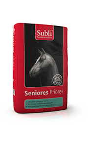 Subli Seniores Priores 20KG