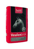 subli Veulenbrok - Paardenvoer - 20 kg