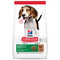 Hill's Prescription Diet Hill's Puppy Healthy Development Lamm & Reis Hundefutter 2,5 kg