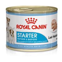 royalcanin Starter Mousse Mother & Babydog - 12 x 195 g