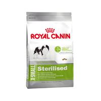 royalcanin X-Small Sterilised - 1,5 kg