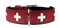 hunter Hondenhalsband Swiss