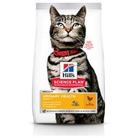 Hill's Adult Urinary Health Sterilised Katzenfutter 7 kg