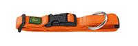 hunter Hondenhalsband Vario Plus Oranje