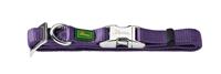 hunter Hondenhalsband Vario Alu Strong Violet