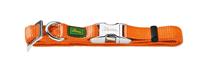 hunter Hondenhalsband Vario Alu Strong Oranje