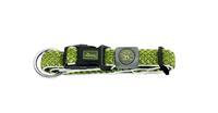 hunter Hondenhalsband Hilo Vario Plus Lime