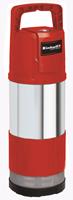 EINHELL Tauchdruckpumpe GE-PP 1100 N-A 6000 l/h max Fördermenge