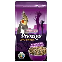 Versele-Laga Prestige Premium Loro Parque Australian Parakeet Mix - Vogelvoer - 1 kg
