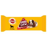 pedigree Good Chew Rund - Hondensnacks - Medium