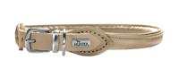 hunter Hondenhalsband Elk Petit Beige