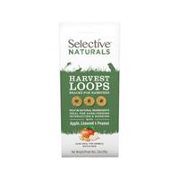 Supreme Petfoods Supreme Selective Natural Harvest Loops - 4 x 80 g