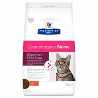 Hill's Prescription Diet Hill's Gastrointestinal Biome Huhn Katzenfutter 1.5 kg