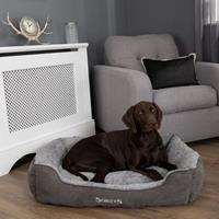 scruffs Hondenmand Cosy Box Bed
