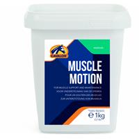 cavalor Muscle Motion - Voedingssupplement - 1 kg
