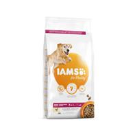 IAMS For Vitality Senior Dog - Large Breed - 3 kg