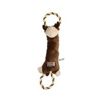 KONG Knots Tugger - Elch - Medium/Large