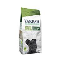 Yarrah - Vegetarische Multi-Hundekekse Bio - 6x250 g