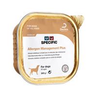 SPECIFIC Allergy Management Plus COW-HY Hundefutter - Schälchen - 6 x 300 g