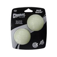 ChuckIt Max GLOW M