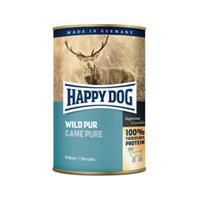 Happy Dog Sensible Pure Sweden - Wild - 6 x 400 g