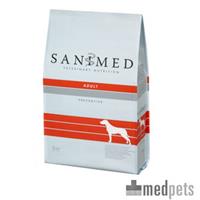 Sanimed Adult Dog Small Breed - 3 kg