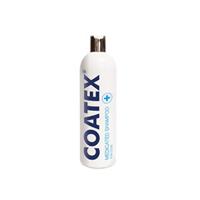 VetPlus Coatex Medicinale shampoo - 250 ml