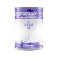 Calibra Dog Cat Veterinary Diets - Recovery - 6 x 400 g blikken