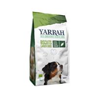 Yarrah - Yarrah - Vegetarische Hundekekse Bio 5 x 500 g