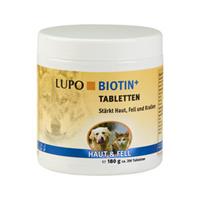 Luposan Biotin - 200 Tabletten  / 180 g