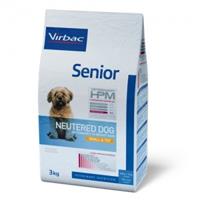 HPM Veterinary Veterinary HPM - Senior Small & Toy - Neutered Dog - 3kg