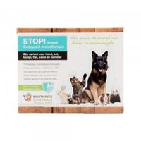 Musthaves for Animals STOP! Animal Bodyguard Aromatherapie 4 x 8 ml