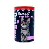 Emax PetBox Kitten