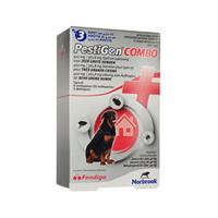 Pestigon Combo Spot-on Hond XL (40-60kg) - 3 pipetten