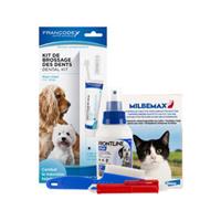 Medpets Kitten-Paket - 0,5 bis 1 kg