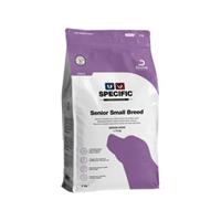 Specific Senior Small Breed CGD-S - 4 kg