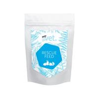 Bunny Nature goVet RESCUE FEED - 350 g